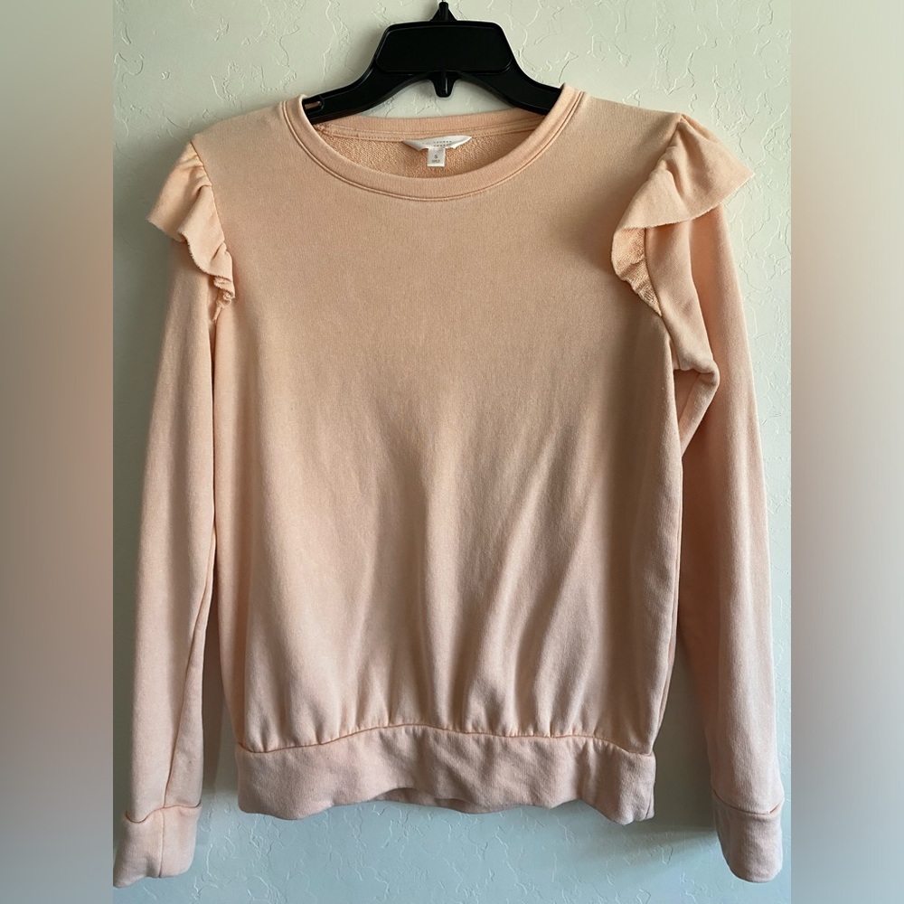 LC sweater
